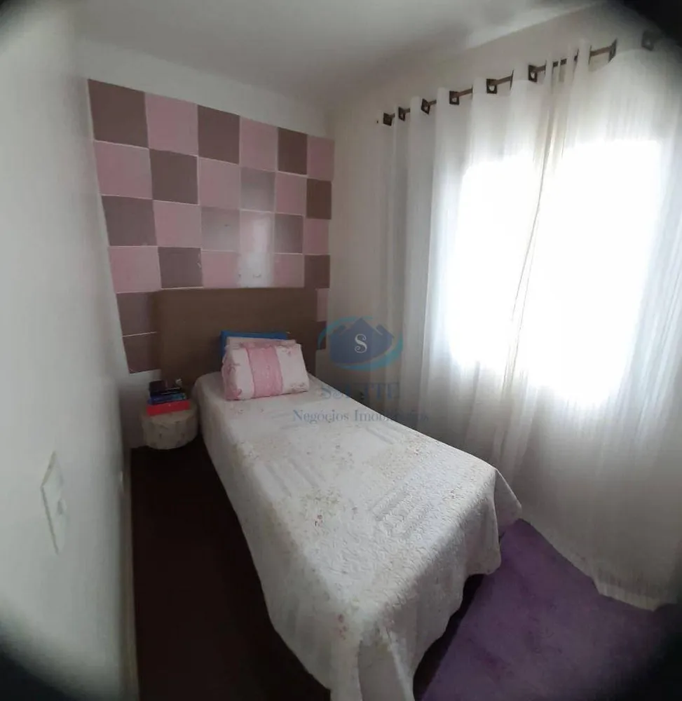 Sobrado, 4 quartos, 200 m² - Foto 1