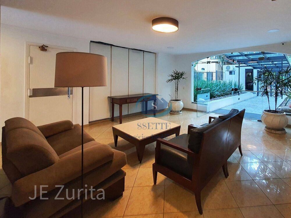 Apartamento, 1 quarto, 40 m² - Foto 4