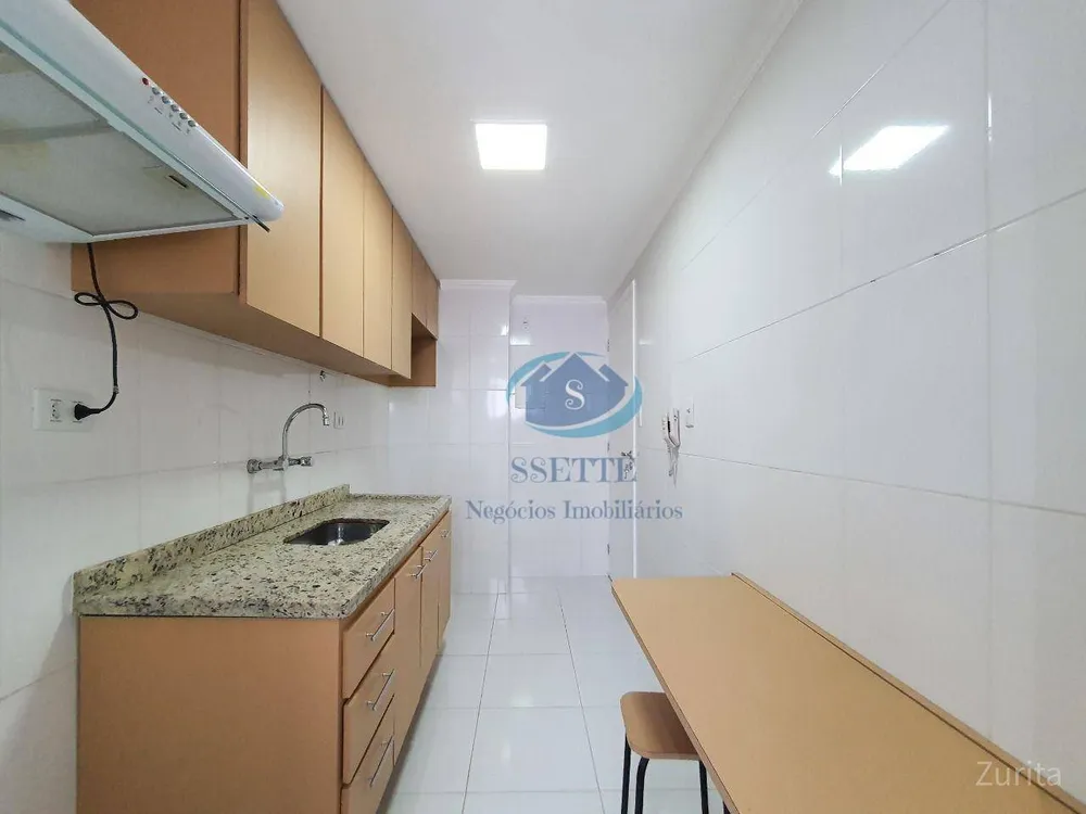 Apartamento, 1 quarto, 40 m² - Foto 8