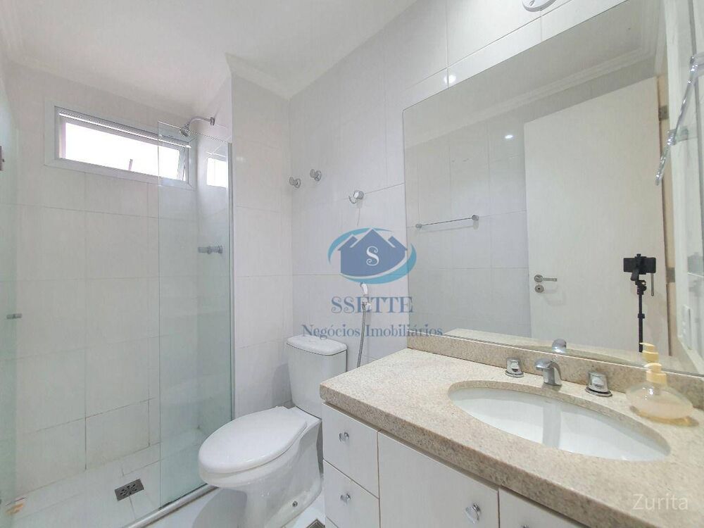 Apartamento, 1 quarto, 40 m² - Foto 1