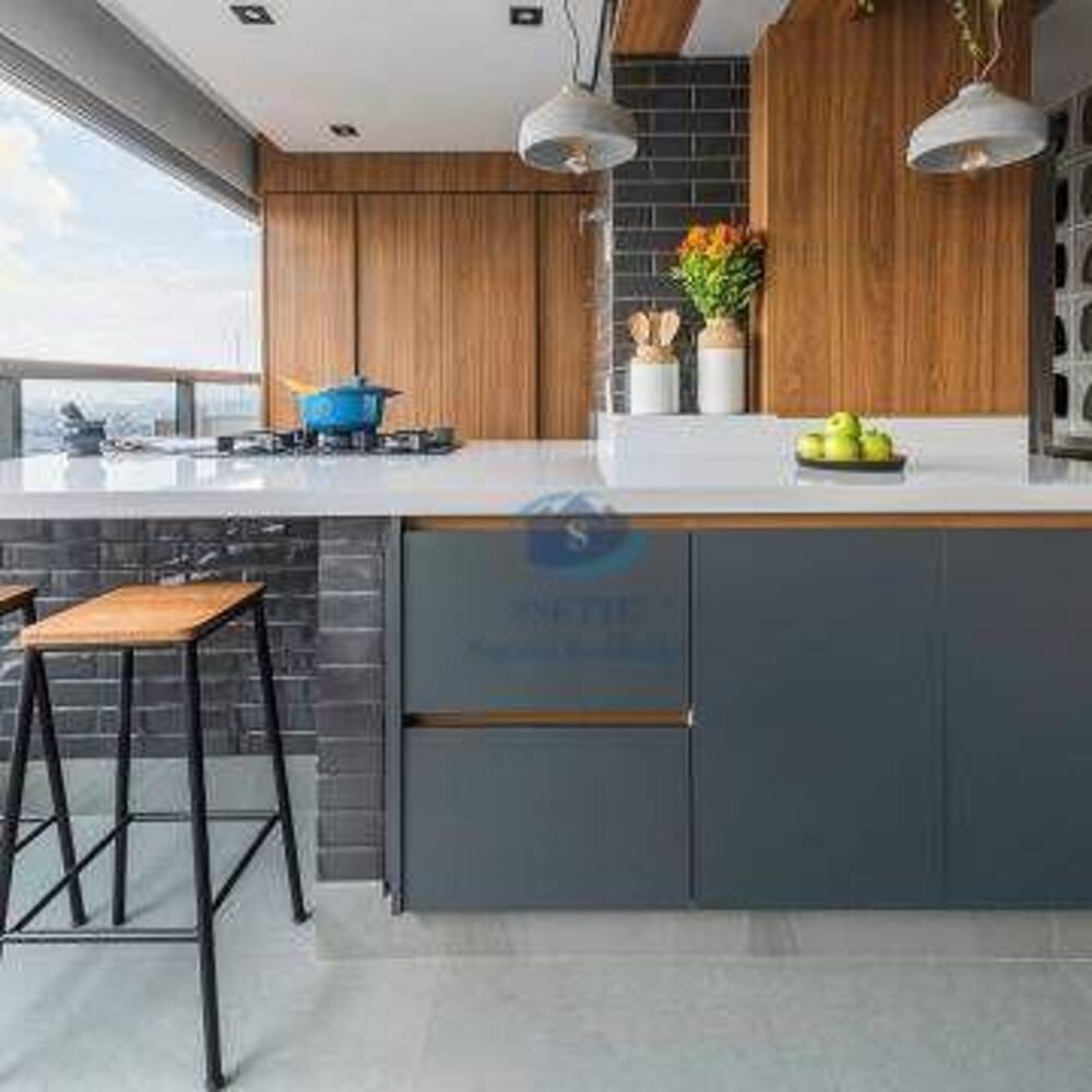 Apartamento, 3 quartos, 103 m² - Foto 3