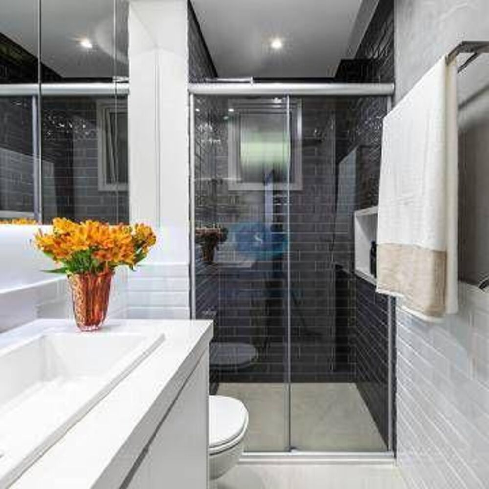 Apartamento, 3 quartos, 103 m² - Foto 1