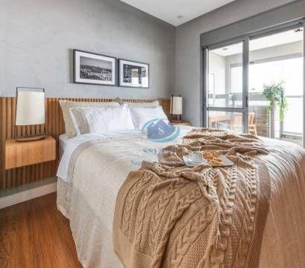 Apartamento, 3 quartos, 103 m² - Foto 2