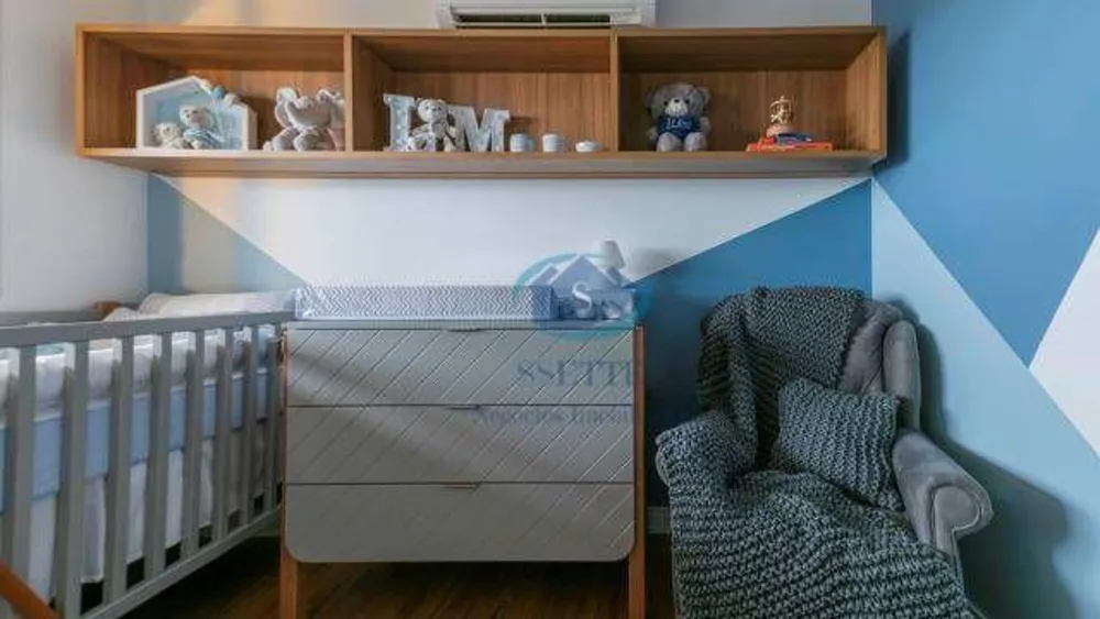 Apartamento, 3 quartos, 103 m² - Foto 6