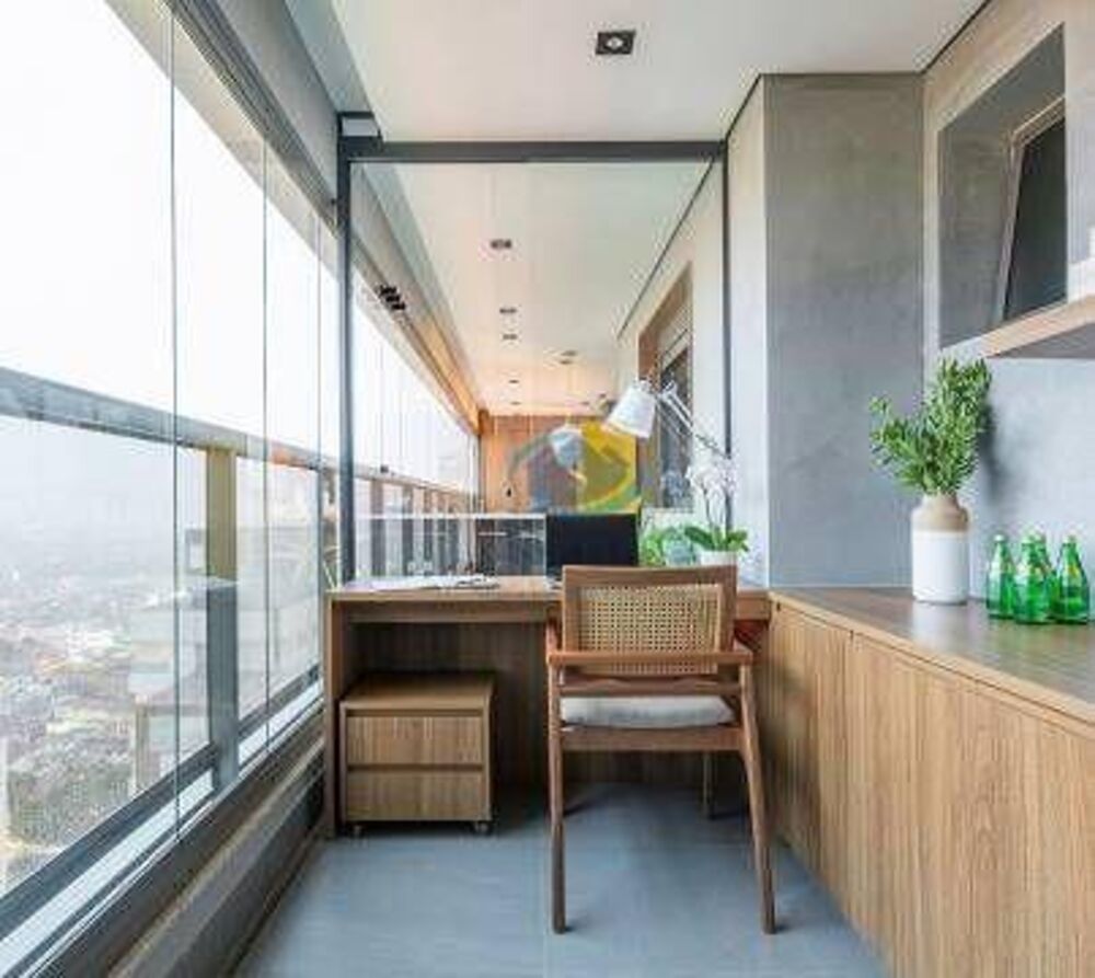 Apartamento, 3 quartos, 103 m² - Foto 4