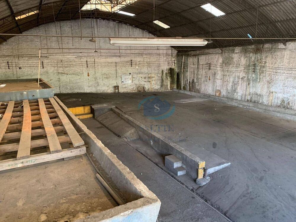 Depósito-Galpão, 613 m² - Foto 2
