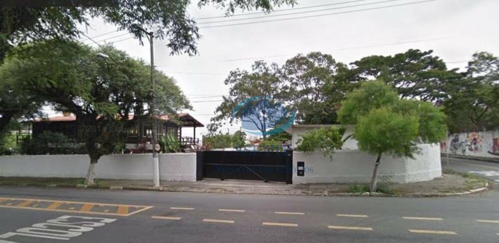 Depósito-Galpão, 2034 m² - Foto 4