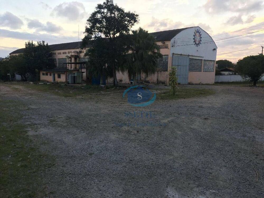 Depósito-Galpão, 2034 m² - Foto 2
