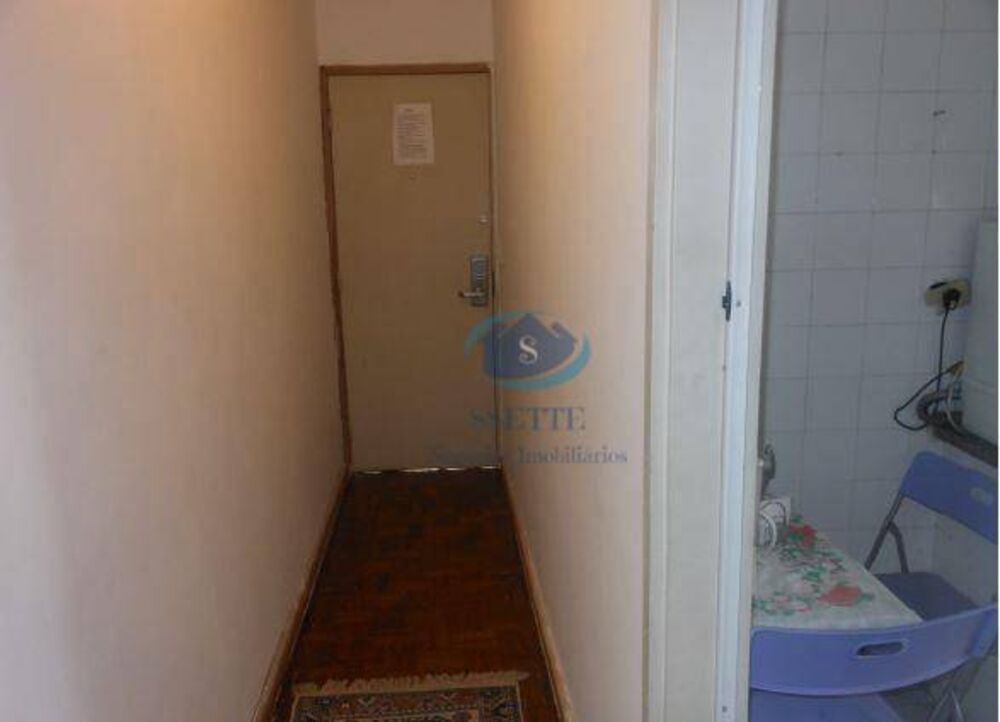 Apartamento, 1 quarto, 50 m² - Foto 1