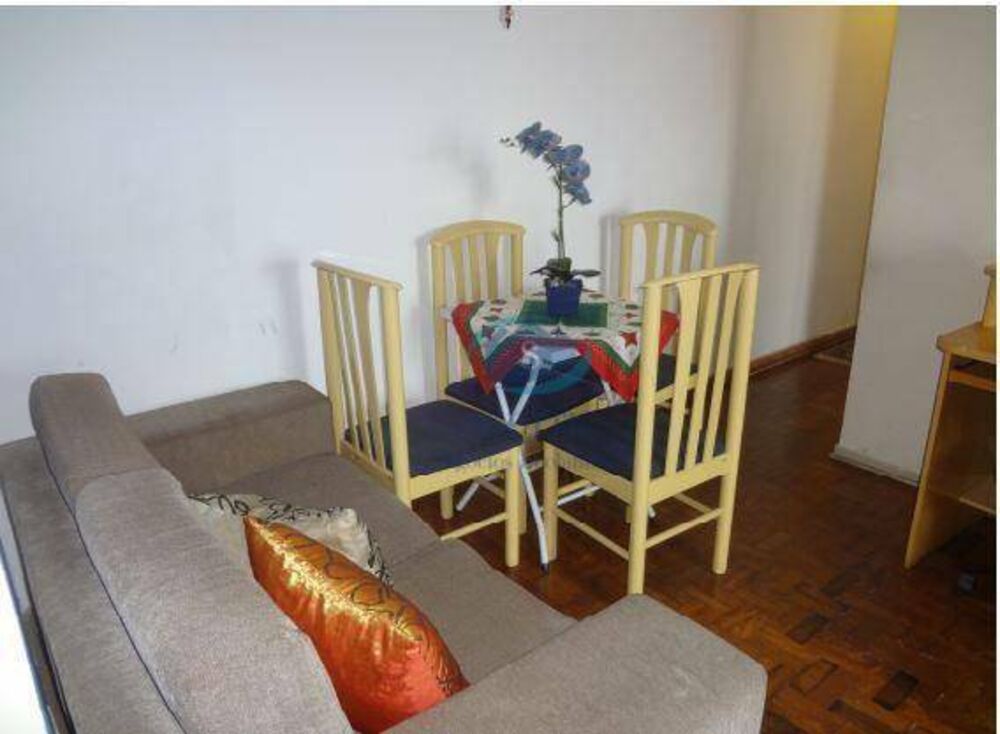 Apartamento, 1 quarto, 50 m² - Foto 2
