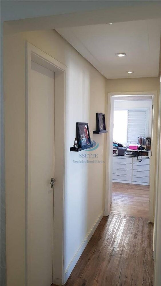 Apartamento à venda com 2 quartos, 74m² - Foto 8