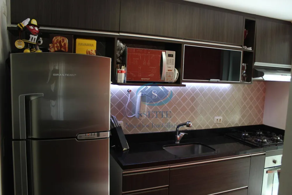 Apartamento, 2 quartos, 74 m² - Foto 11