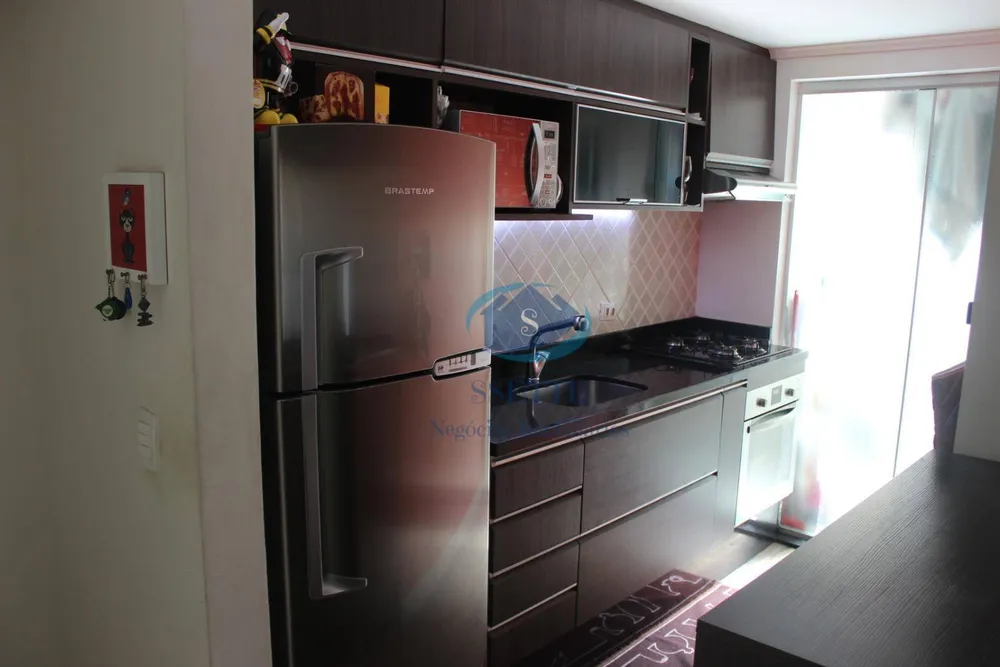 Apartamento, 2 quartos, 74 m² - Foto 10