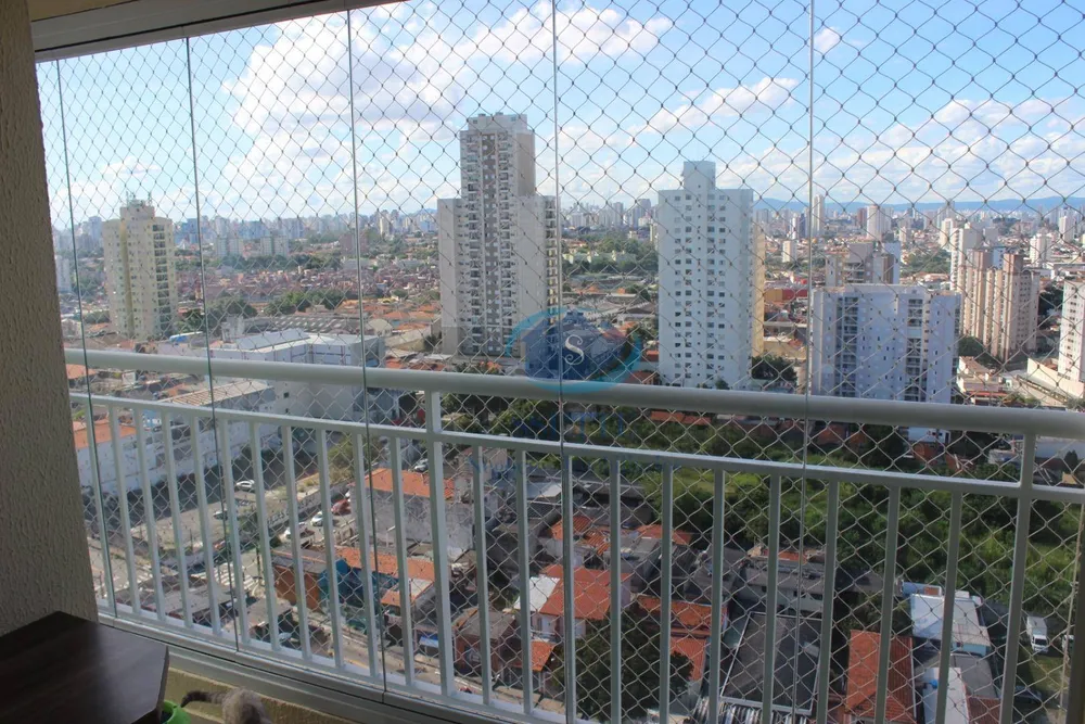 Apartamento, 2 quartos, 74 m² - Foto 14