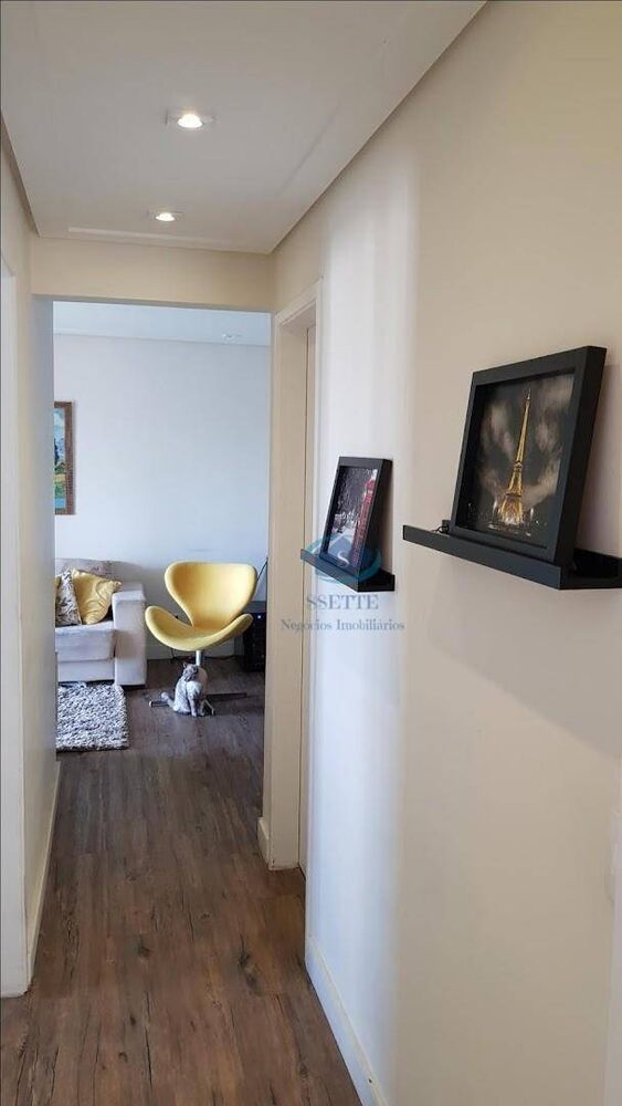 Apartamento à venda com 2 quartos, 74m² - Foto 7