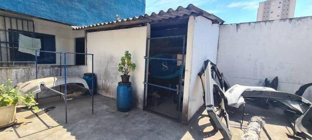 Depósito-Galpão-Armazém para alugar, 650m² - Foto 7