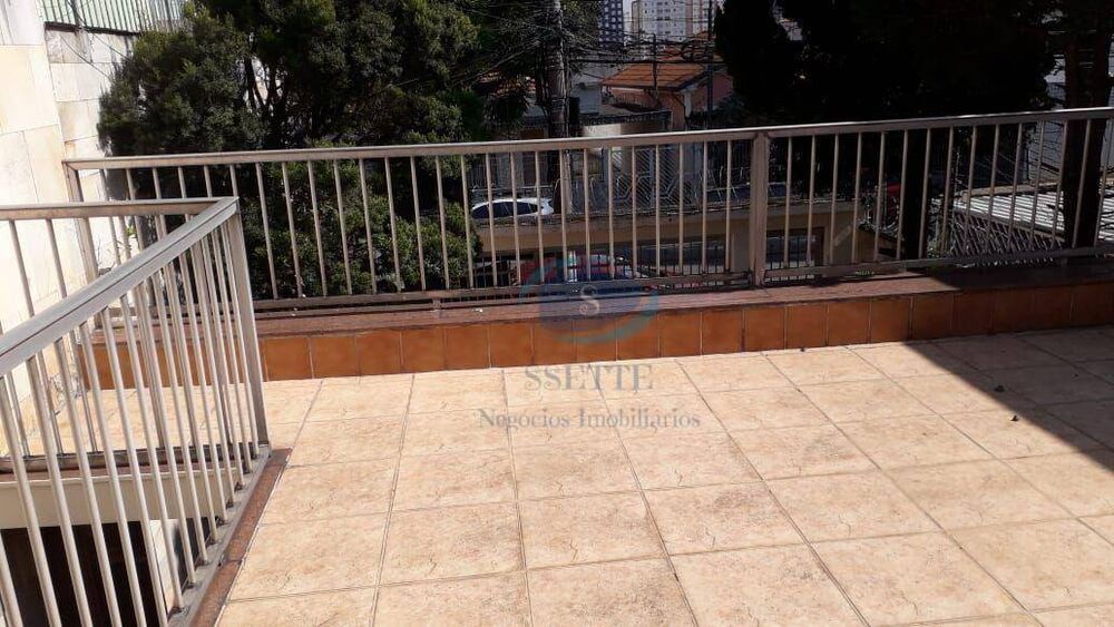 Sobrado à venda com 4 quartos, 450m² - Foto 4