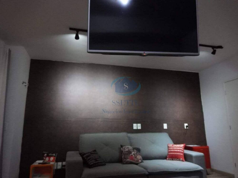 Apartamento, 1 quarto, 42 m² - Foto 5