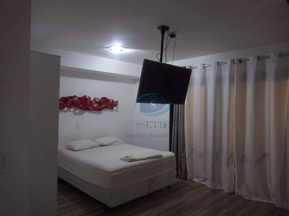 Apartamento, 1 quarto, 42 m² - Foto 1