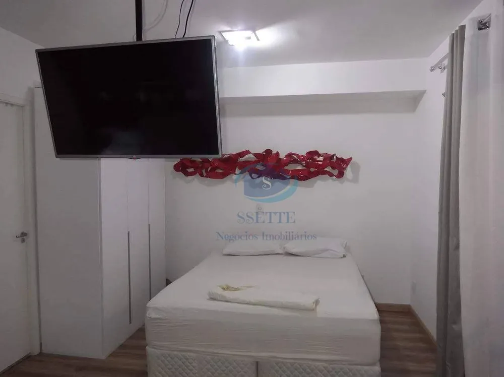 Apartamento, 1 quarto, 42 m² - Foto 7