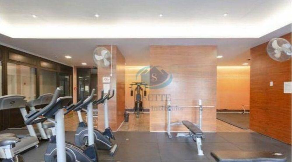 Apartamento, 1 quarto, 42 m² - Foto 8