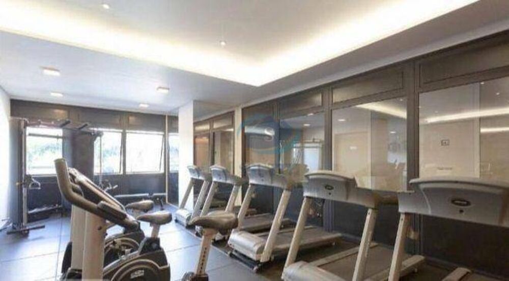 Apartamento, 1 quarto, 42 m² - Foto 7