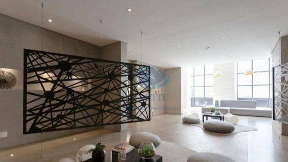 Apartamento, 1 quarto, 42 m² - Foto 9