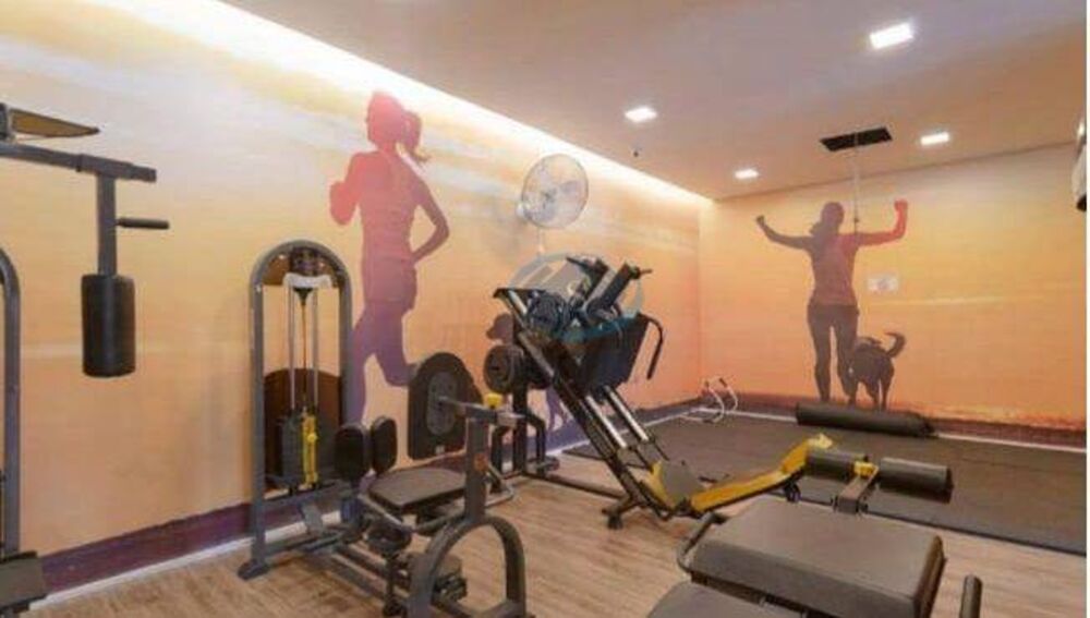 Apartamento, 1 quarto, 42 m² - Foto 10