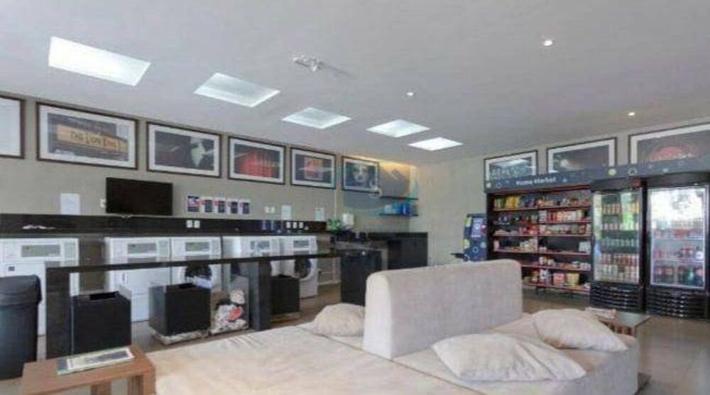 Apartamento, 1 quarto, 42 m² - Foto 6