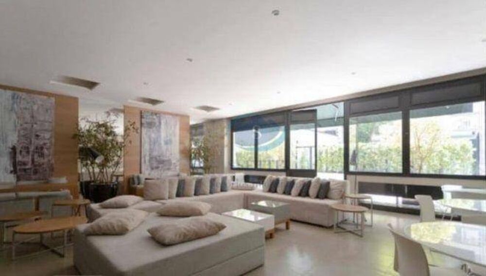 Apartamento, 1 quarto, 42 m² - Foto 11