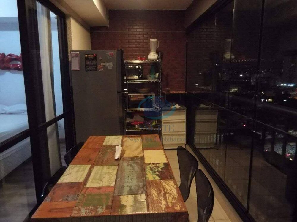 Apartamento, 1 quarto, 42 m² - Foto 2