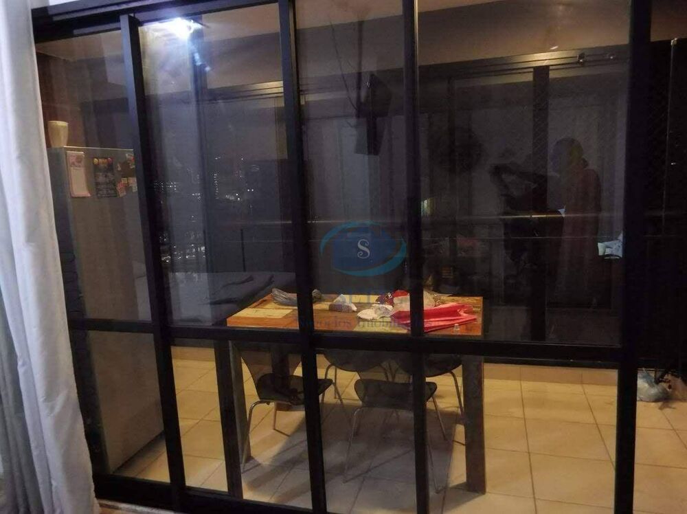 Apartamento, 1 quarto, 42 m² - Foto 4