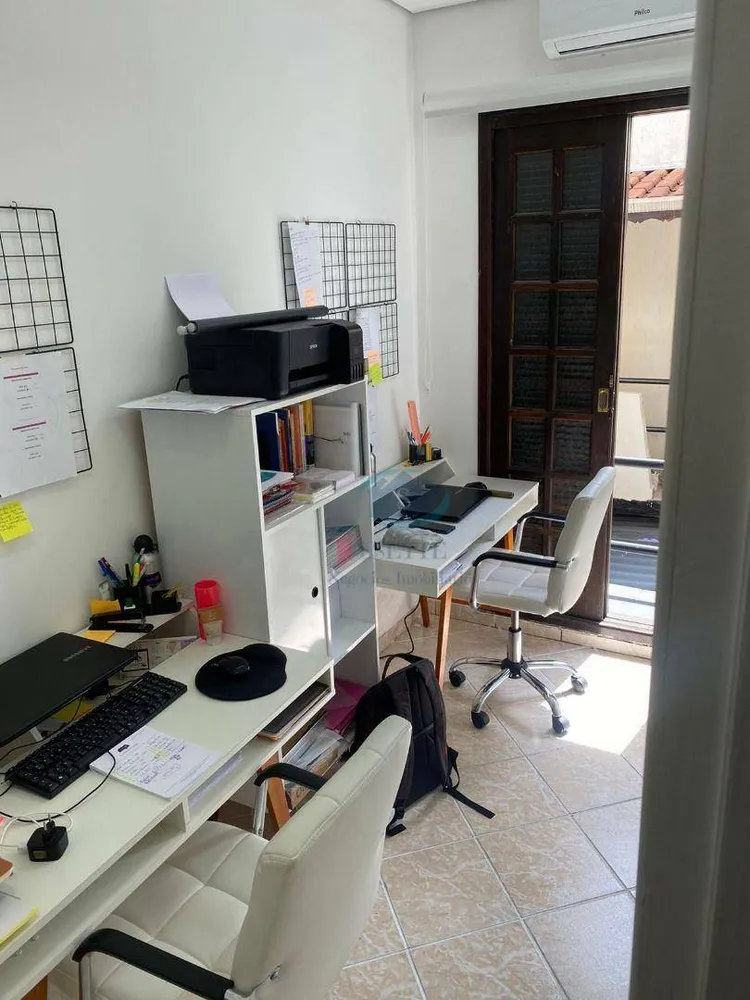 Sala-Conjunto, 40 m² - Foto 3