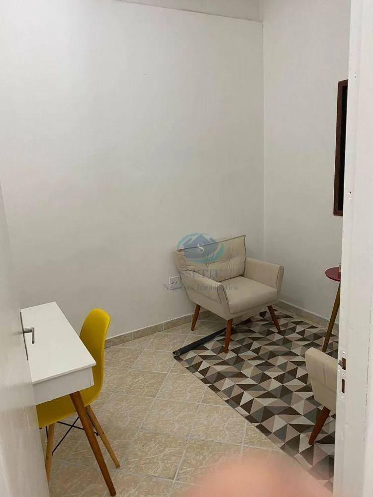 Sala-Conjunto, 40 m² - Foto 4