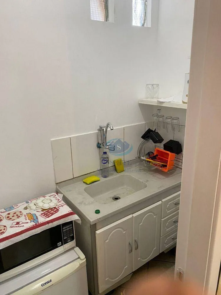 Sala-Conjunto, 40 m² - Foto 8