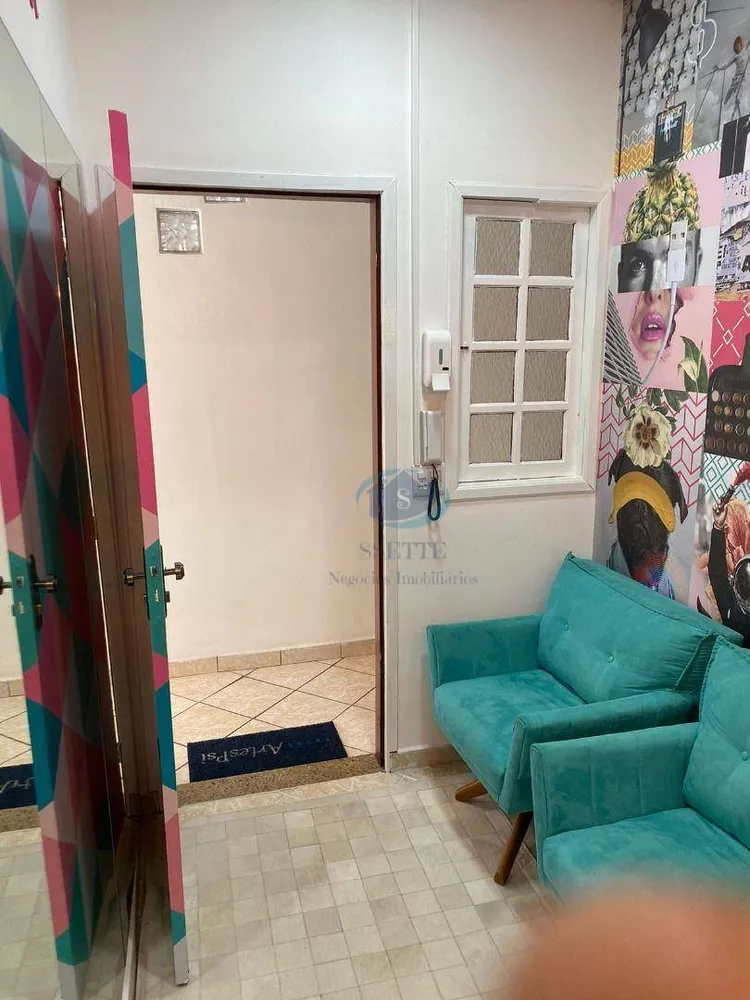 Sala-Conjunto, 40 m² - Foto 5