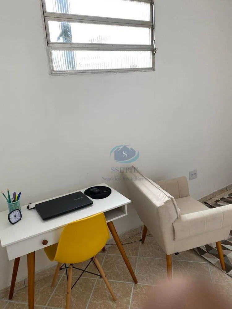 Sala-Conjunto, 40 m² - Foto 7