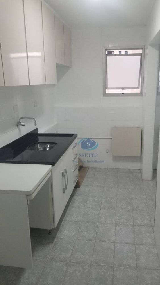 Apartamento à venda com 2 quartos, 57m² - Foto 8