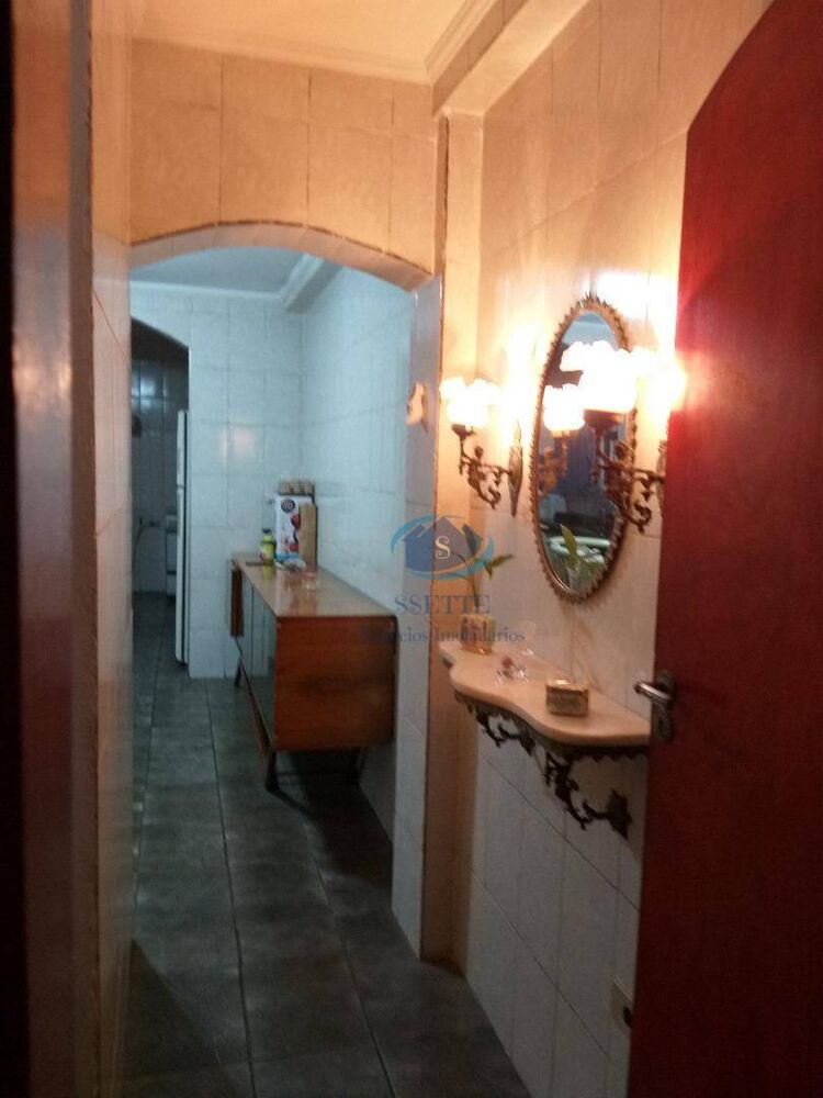 Sobrado, 4 quartos, 244 m² - Foto 3