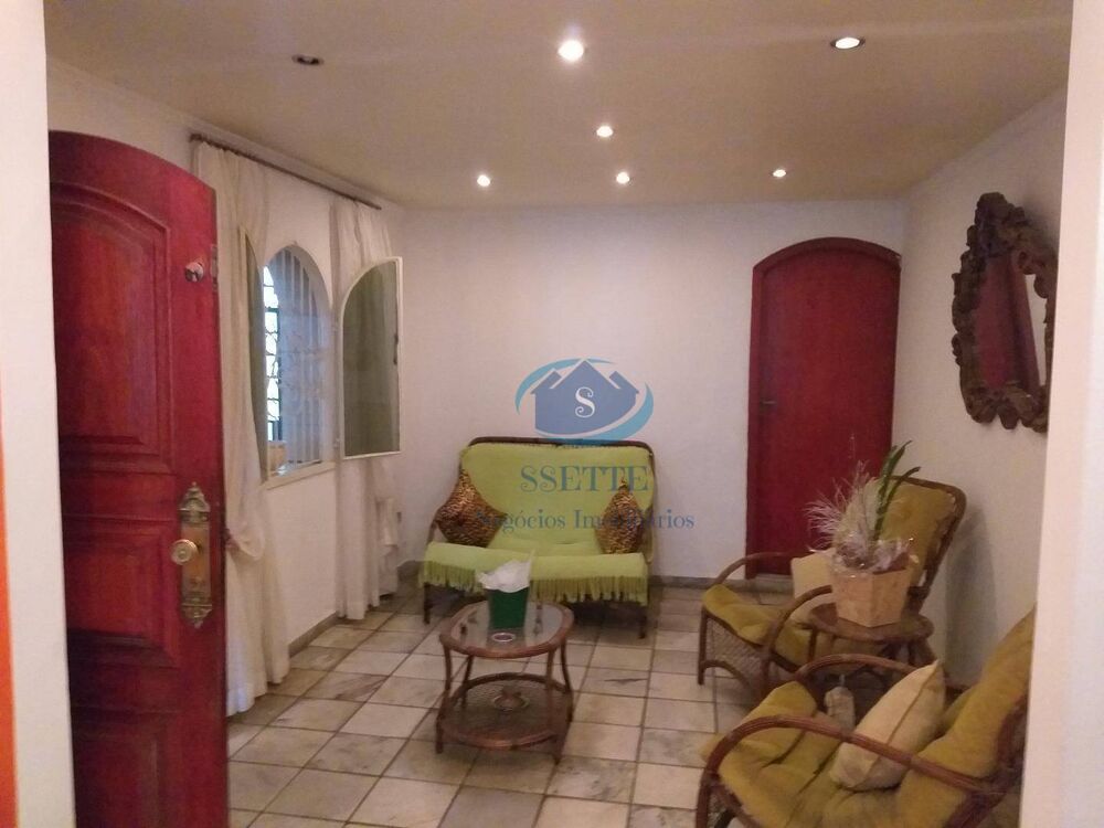 Sobrado, 4 quartos, 244 m² - Foto 2