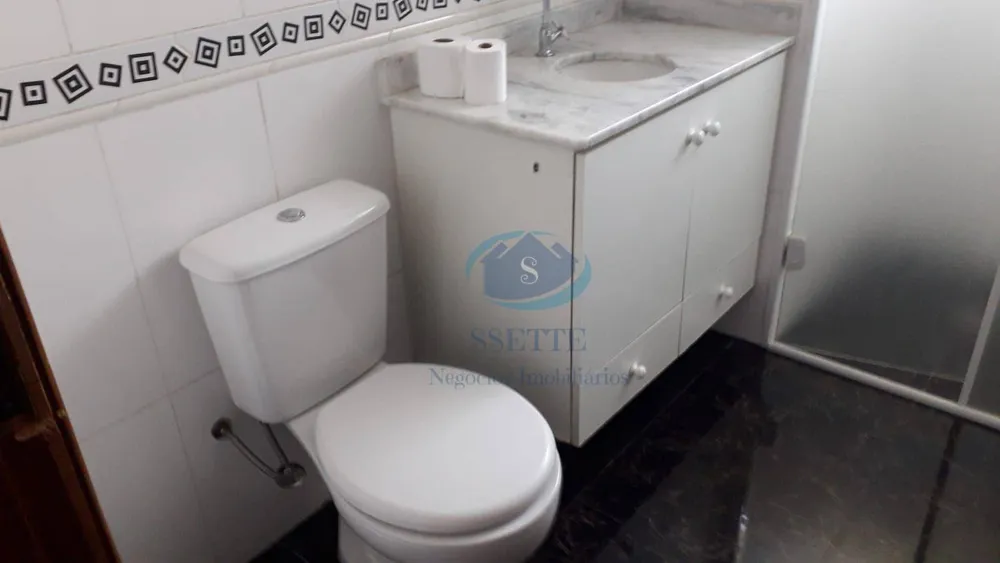 Sobrado, 3 quartos, 165 m² - Foto 9