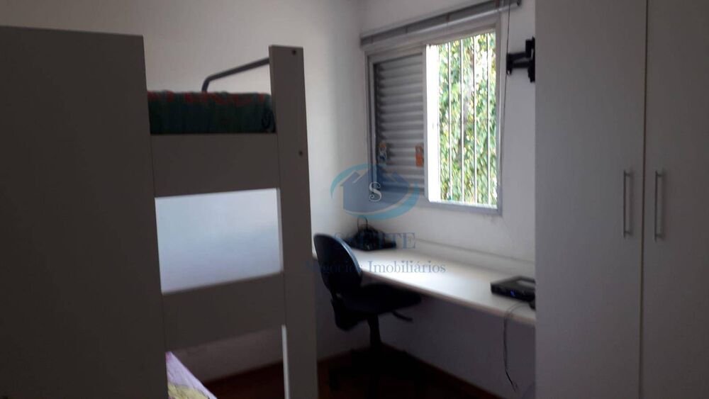 Sobrado, 3 quartos, 165 m² - Foto 11