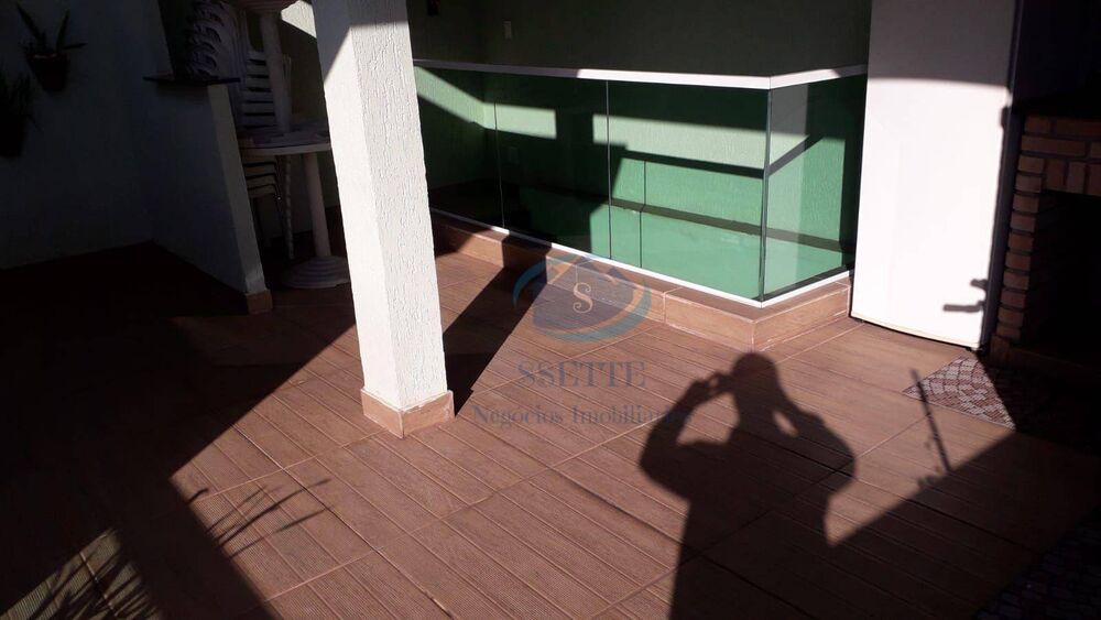 Sobrado, 3 quartos, 165 m² - Foto 5
