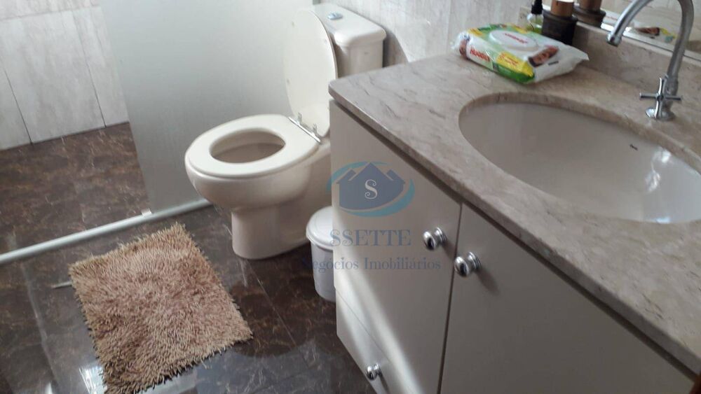 Sobrado, 3 quartos, 165 m² - Foto 4