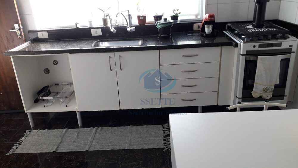 Sobrado, 3 quartos, 165 m² - Foto 9