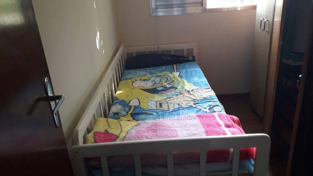Sobrado, 3 quartos, 165 m² - Foto 2