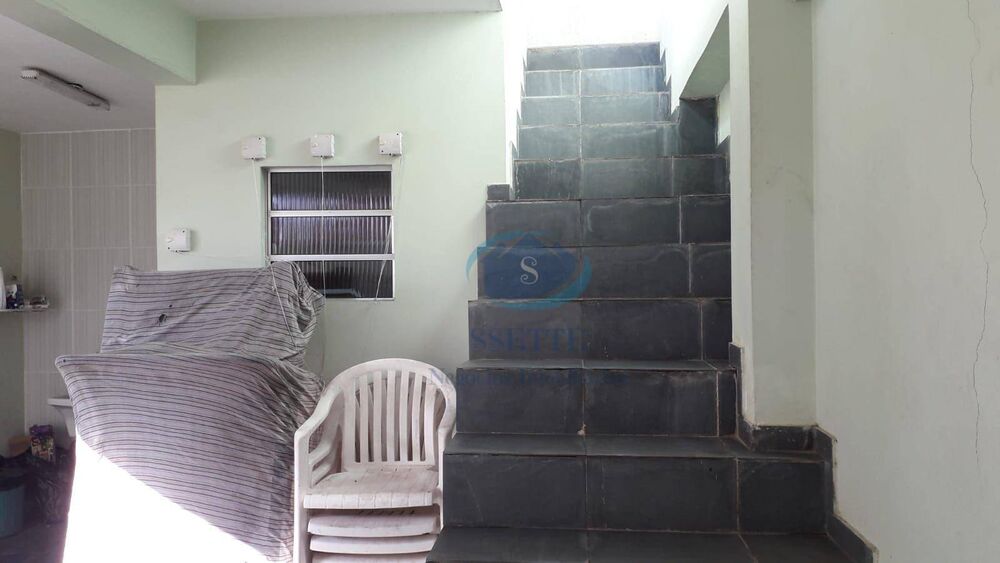 Sobrado, 3 quartos, 165 m² - Foto 7