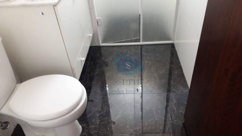 Sobrado, 3 quartos, 165 m² - Foto 6