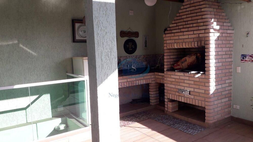 Sobrado, 3 quartos, 165 m² - Foto 8