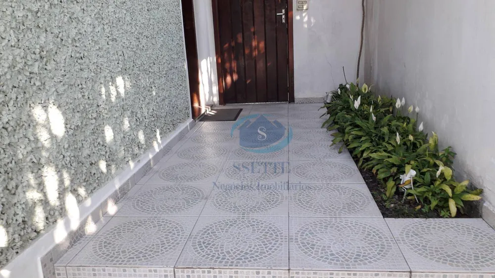 Sobrado, 3 quartos, 165 m² - Foto 13